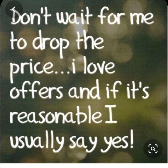 Other - No one likes a Low Ball Offer.